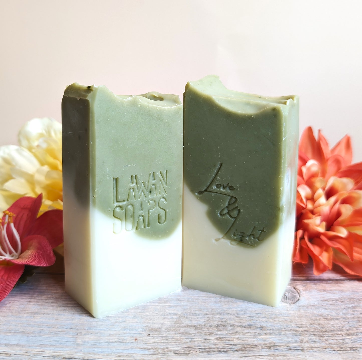 Clean Slate Unscented Natural Bar Soap