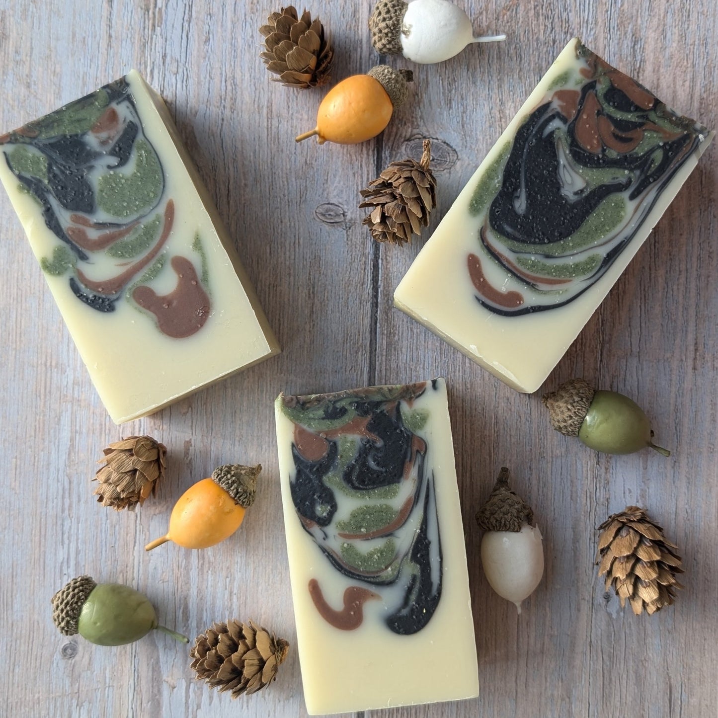 Natural Natural Bar Soap